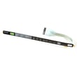 Dishwasher User Interface for GE PDW9880J10SS - Part WD34X11072