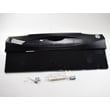 Dishwasher Control Panel Assembly for GE GLD6560L15SS - Part WD34X11098