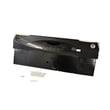 Dishwasher Control Panel for GE GLD6360L15SS - Part WD34X11109