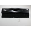 Dishwasher Control Panel for GE GLD5800L00BB - Part WD34X11117