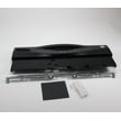Dishwasher Control Panel Assembly for GE GLD5500L15CC - Part WD34X11121