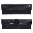 Dishwasher Control Panel Assembly for GE GLD4200M15BB - Part WD34X11129