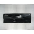 Dishwasher Control Panel for GE GHDA470M15WW - Part WD34X11138