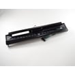 Dishwasher Control Panel (black) for GE PDW8900N20BB - Part WD34X11152