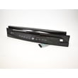 Dishwasher Control Panel Assembly for GE PDW8600N00WW - Part WD34X11216
