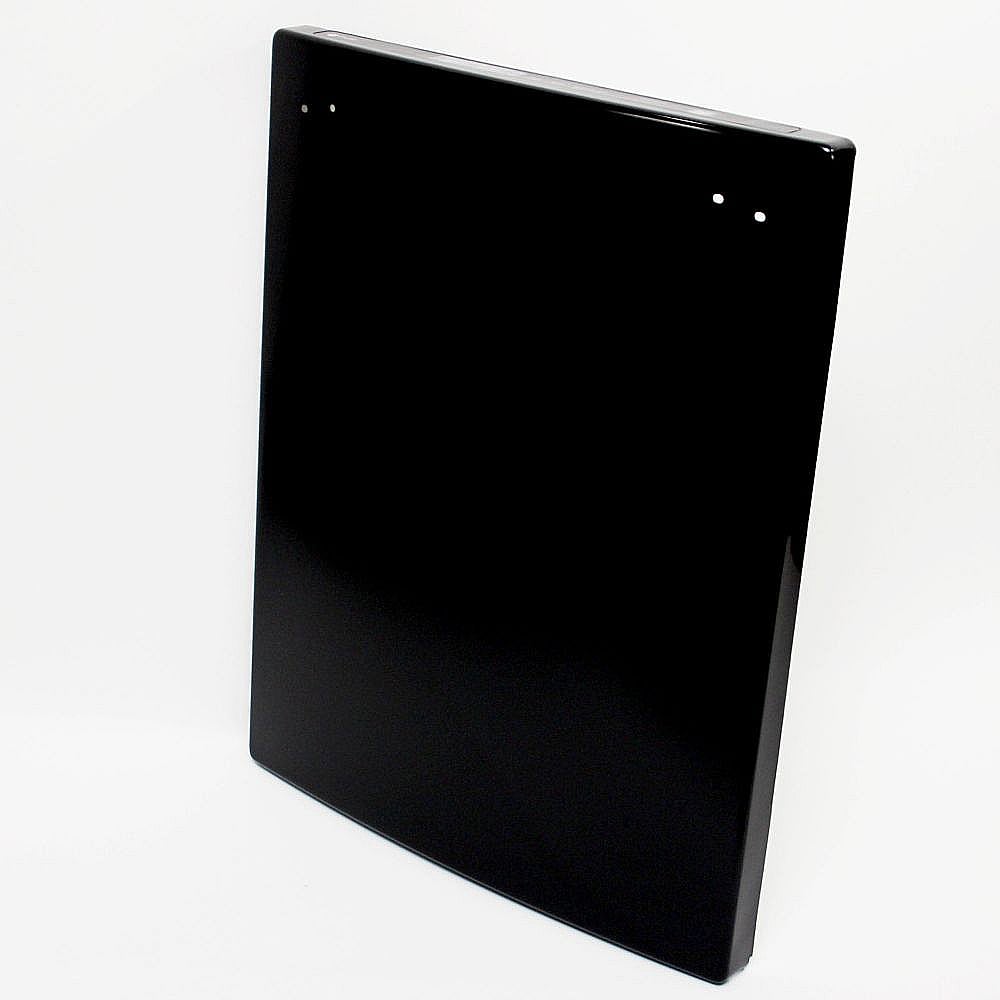 GE Part #wd34X11224, Dishwasher Door Outer Panel Assembly | 33.80 x 26.90 x 4.10