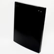 Dishwasher Door Outer Panel Assembly for GE PDW9200N20WW - Part WD34X11224