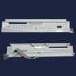 Dishwasher Control Panel Assembly (white) for GE PDW7800J15WW - Part WD34X11234