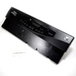 Dishwasher Control Panel Assembly for GE GLD4400N00CC - Part WD34X11275