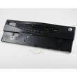 Dishwasher Control Panel for GE GLD5600N00BB - Part WD34X11284