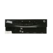 Dishwasher Control Panel Assembly for GE GLD5900N10BB - Part WD34X11287