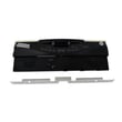 Dishwasher Control Panel Assembly for GE GHDA486N10SS - Part WD34X11290