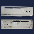 Escutcheon for GE GSD2100N10WW - Part WD34X11308