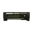 Dishwasher Escutcheon for GE GSD4000N20CC - Part WD34X11317