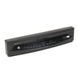 Bowed Escutcheon for GE GSD6960N10SS - Part WD34X11386