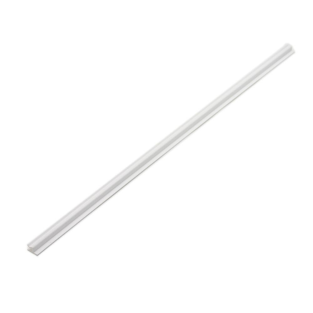 GE Part #wd34X11423, Tub Trim | 31.00 x 8.00 x 0.40