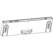 Dishwasher Control Panel for GE ZBD1850N02II - Part WD34X11446