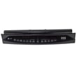 Dishwasher Control Panel for GE PDW7880P00SS - Part WD34X11458