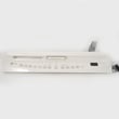 Bowed Escutcheon for GE PDW7800P00BB - Part WD34X11459