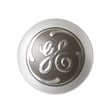 Badge for GE GLD4500R00CC - Part WD34X11493