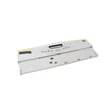 Dishwasher Escutcheon for GE GLD4500R00WW - Part WD34X11524