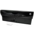 Dishwasher Control Panel Assembly for GE GLD6908R10BB - Part WD34X11550
