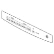 Graphic for GE GSD4000V00WW - Part WD34X11570