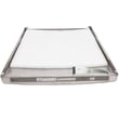 Dishwasher Door Outer Panel Assembly for GE PDWT300R10BB - Part WD34X11602