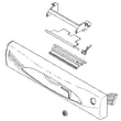 Escutcheon for GE GDWF100R30BB - Part WD34X11624