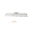 Dishwasher Control Panel Assembly for GE GLD2800T05BB - Part WD34X11652