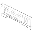 Escutcheon for GE GSD4000V00WW - Part WD34X11689
