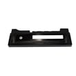 Dishwasher Control Panel Fascia for GE GSD4060D50SS - Part WD34X11690