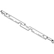 Brace Escutcheon for GE GLD4458R00CS - Part WD34X11691