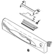 Dishwasher Escutcheon for GE GDWF100V55WW - Part WD34X11695