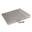 Outer Panel for GE PDWT180V00SS - Part WD34X11721