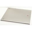 Dishwasher Door Outer Panel Assembly (stainless) for GE CDWT280V00SS - Part WD34X11727