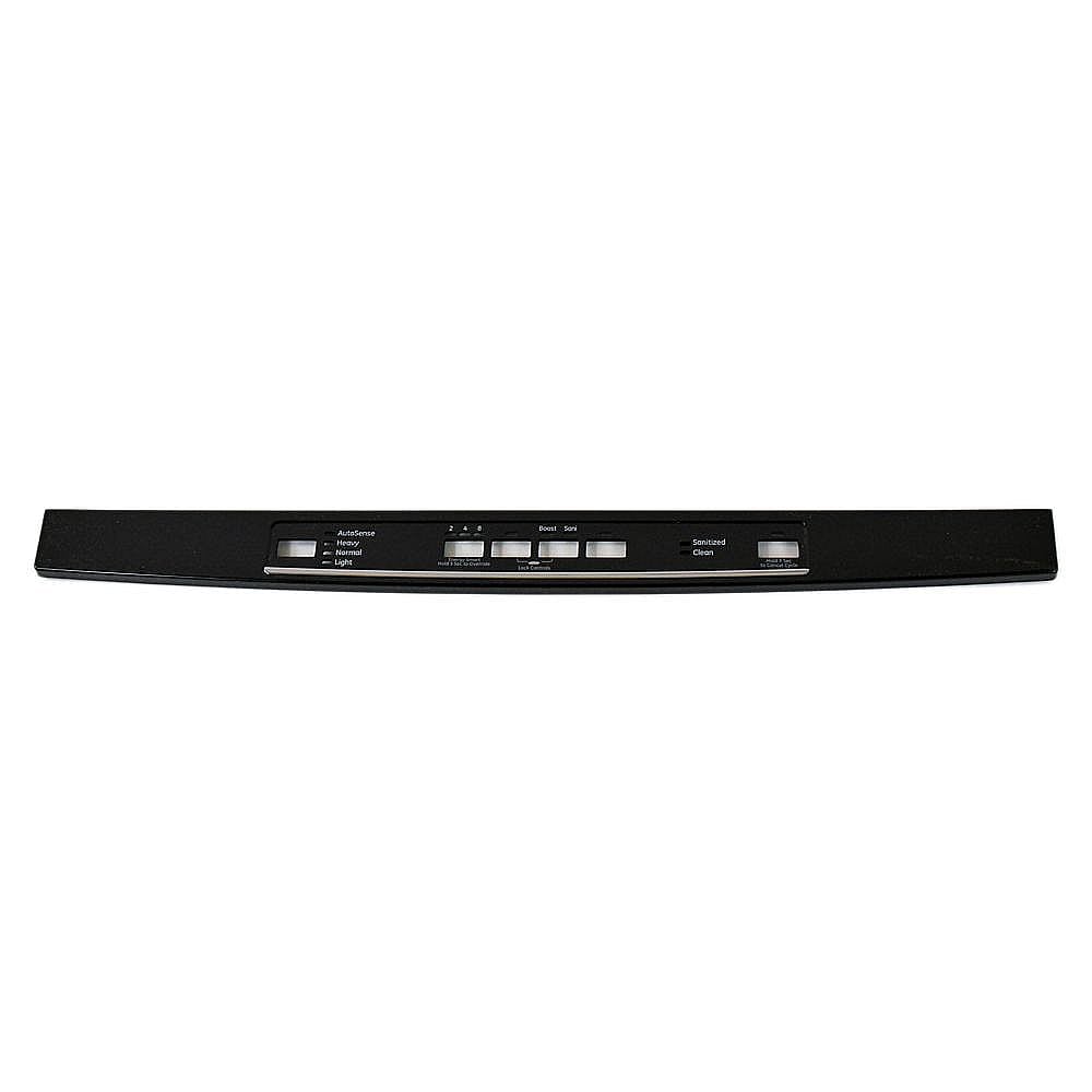 Part #wd34X11829, Dishwasher Control Panel Assembly / 4.00 x 4.60 x 3.10