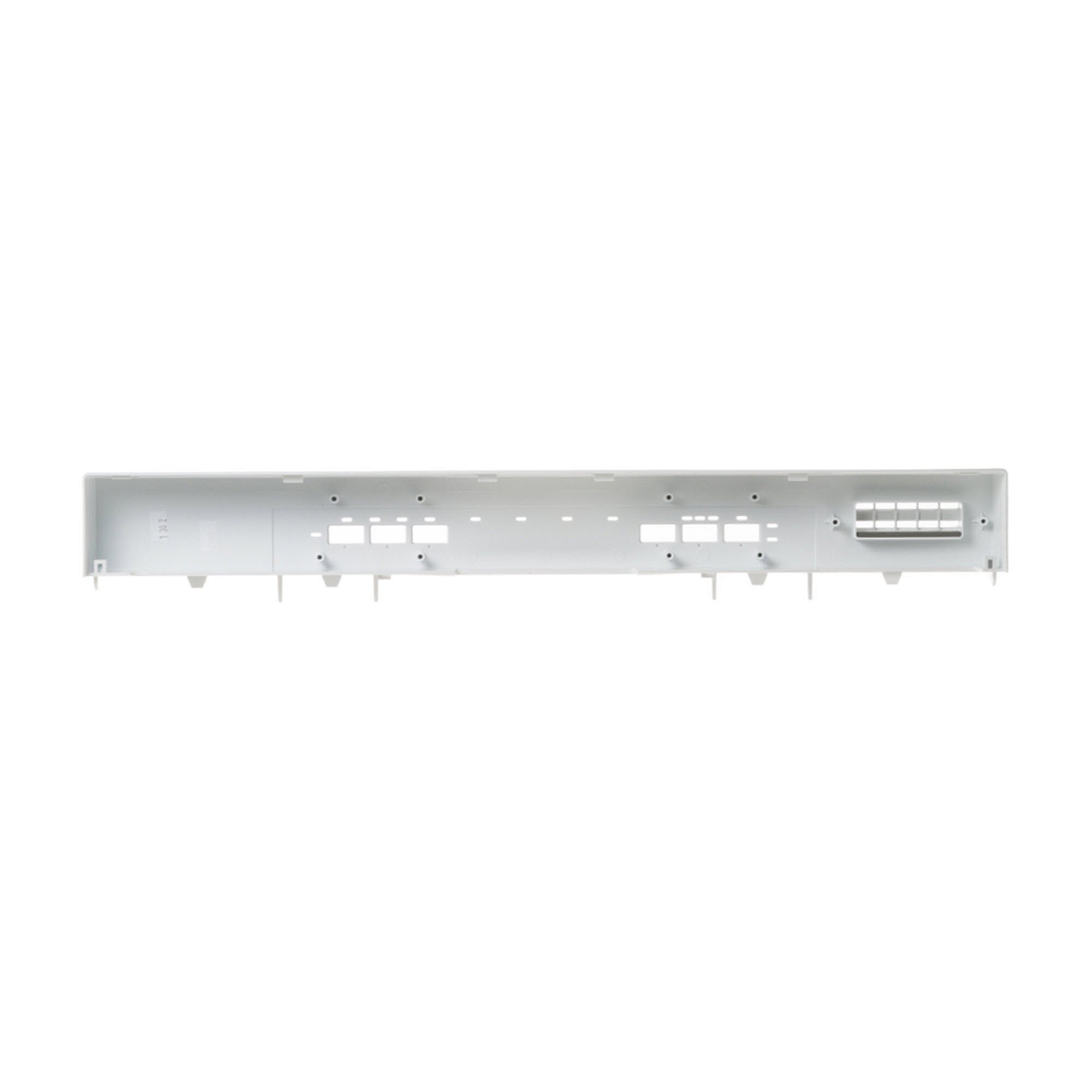 Dishwasher Control Panel WD34X11830