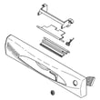 Dishwasher Control Panel Assembly for GE GDWF150V55ES - Part WD34X11831