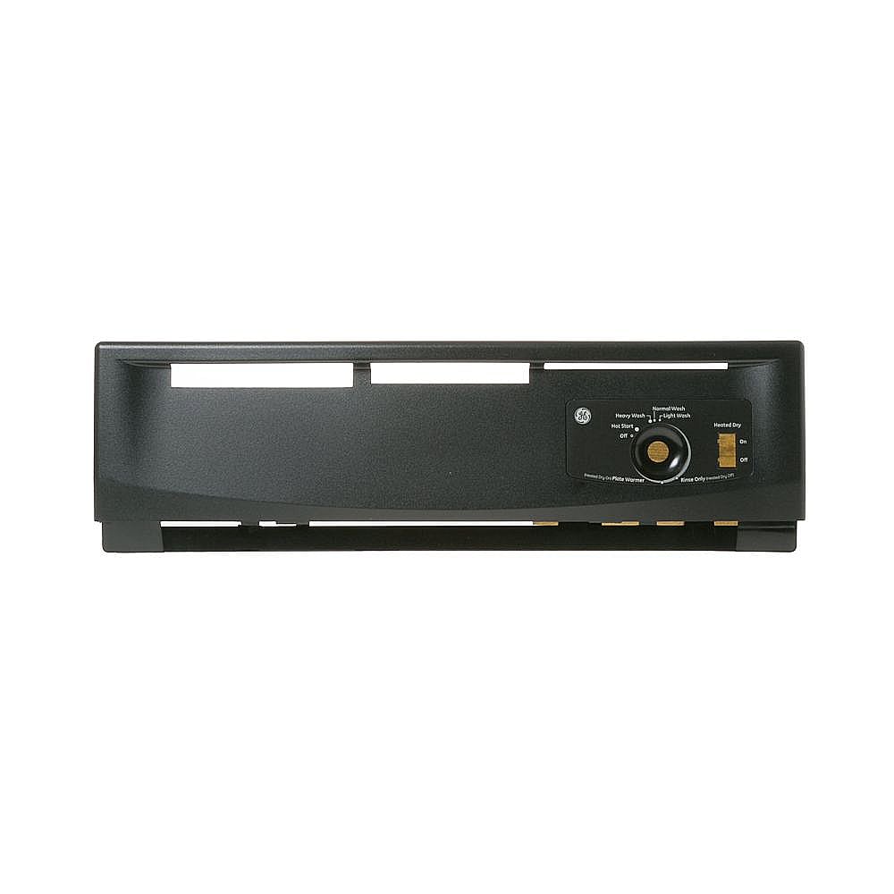 Part #wd34X11844, Dishwasher Control Panel / 24.80 x 9.50 x 3.00