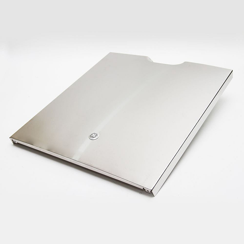 Part #wd27X24844, Dishwasher Door Outer Panel