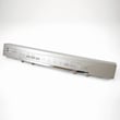 Dishwasher Control Panel Assembly (stainless) for GE GDF540HSF1SS - Part WD34X20133