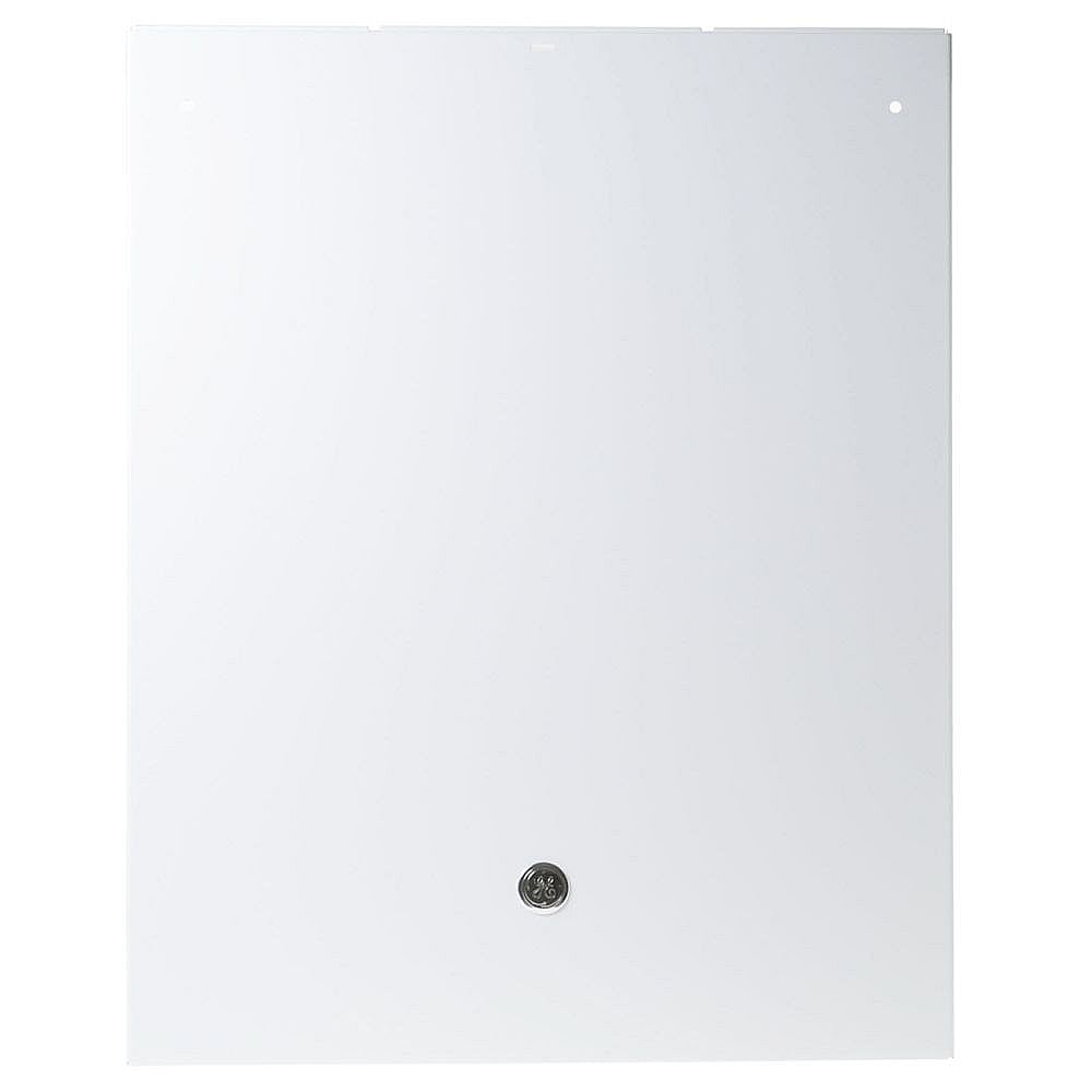 GE Part #wd34X20530, Dishwasher Door Outer Panel | 34.00 x 26.90 x 4.40