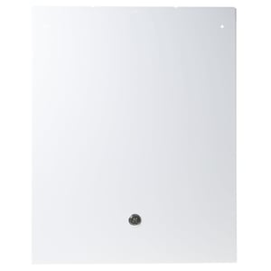 Dishwasher Door Outer Panel WD34X20530