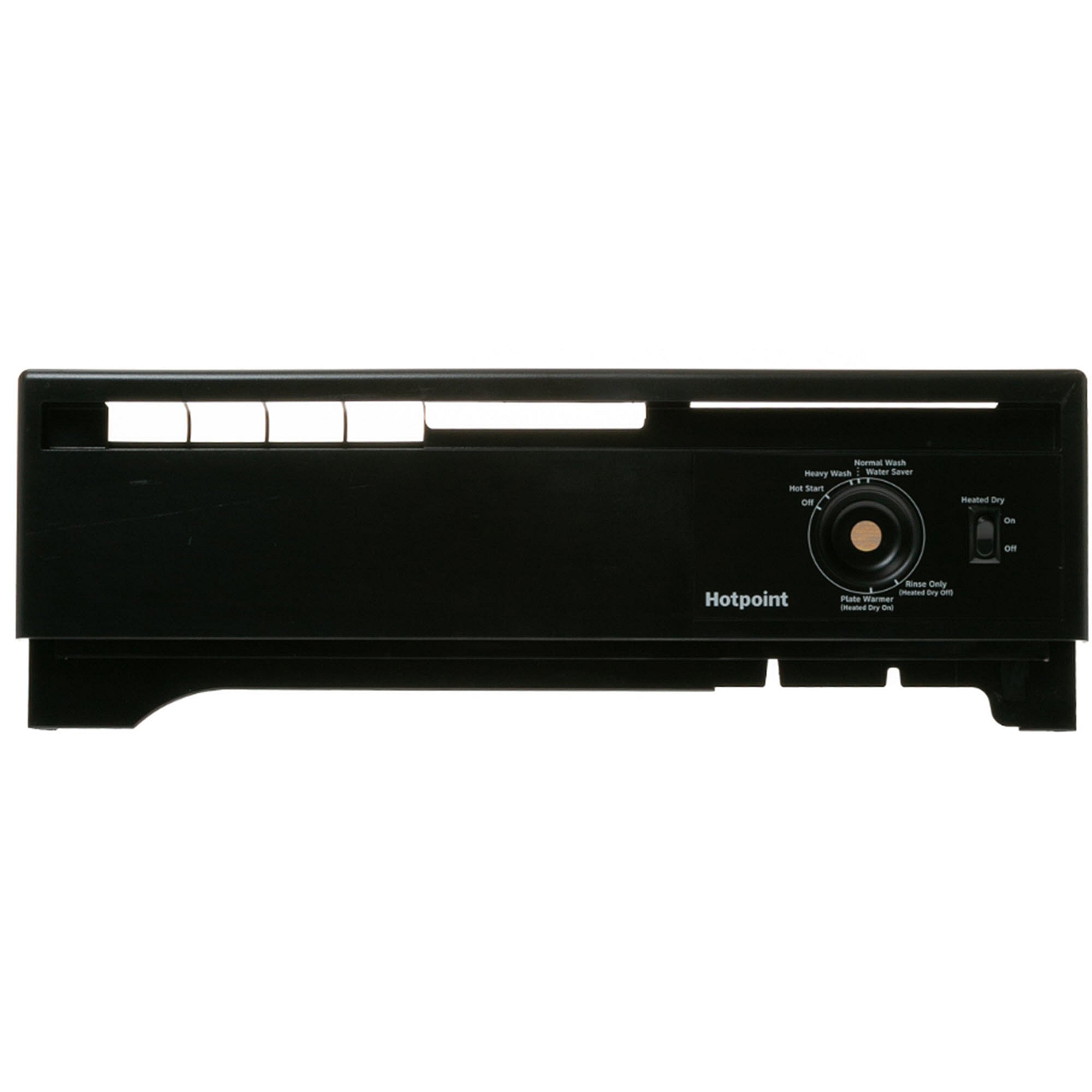 Part #wd34X20755, Escutcheon / 30.60 x 9.90 x 3.70