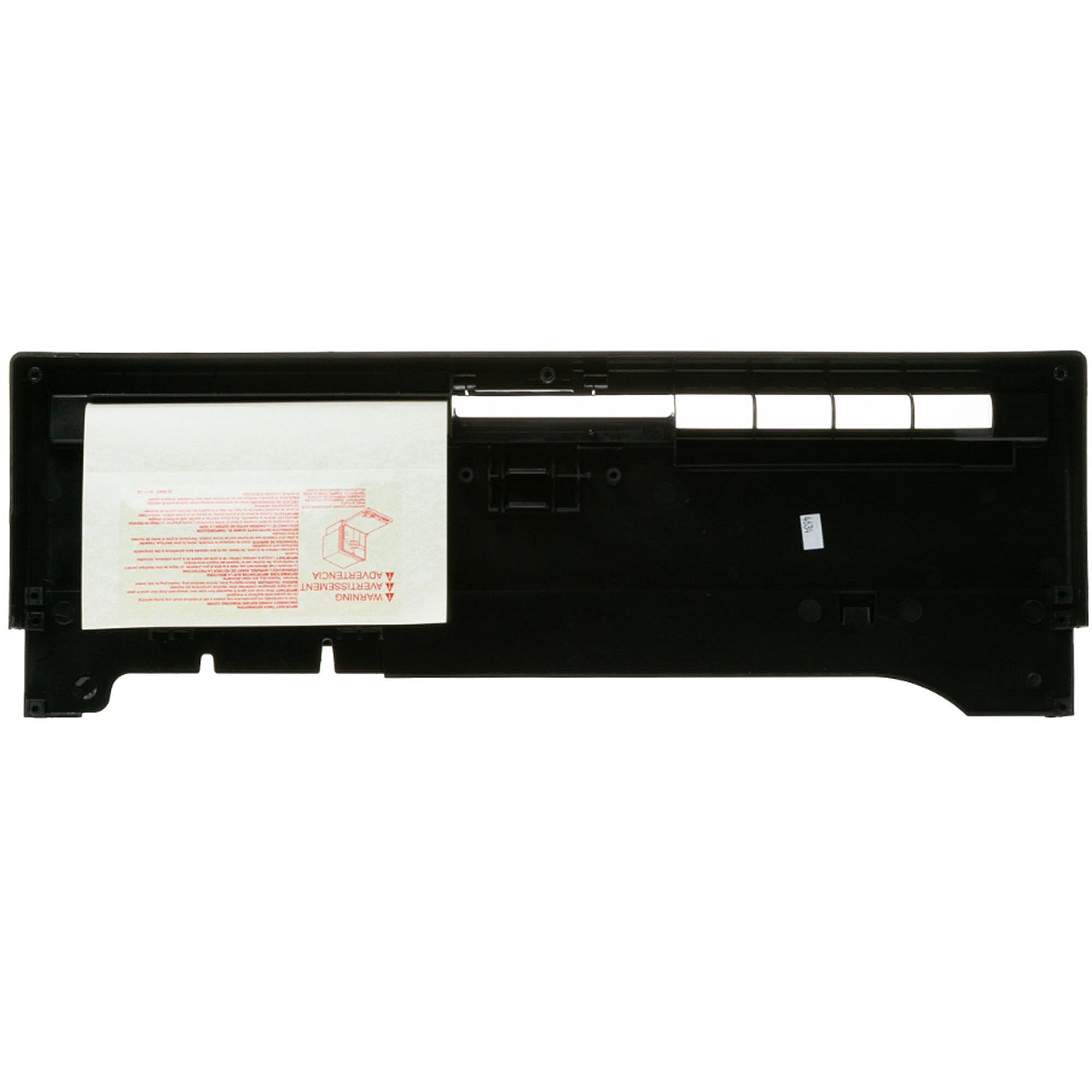 Escutcheon WD34X20755