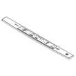 Bezel Cover for GE PDT720SGH7WW - Part WD34X21655