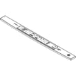 Dishwasher Control Panel Overlay WD34X21656