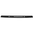 Dishwasher Control Panel Insert for GE GDT635HGJ4BB - Part WD34X21696