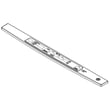 Dishwasher Control Panel And Overlay WD34X21698